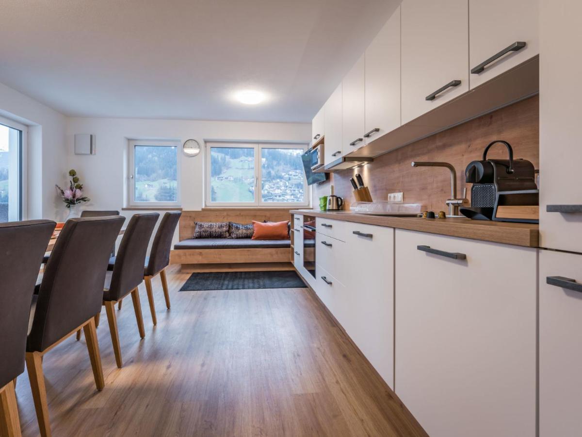 Apartment Montec-2 By Interhome Хиппах Экстерьер фото