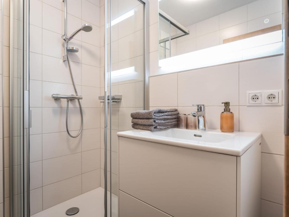 Apartment Montec-2 By Interhome Хиппах Экстерьер фото