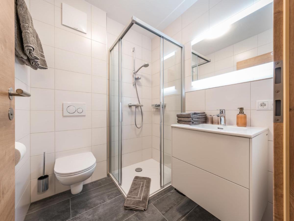 Apartment Montec-2 By Interhome Хиппах Экстерьер фото