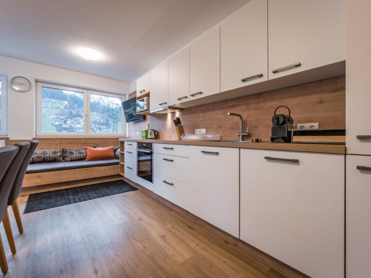 Apartment Montec-2 By Interhome Хиппах Экстерьер фото