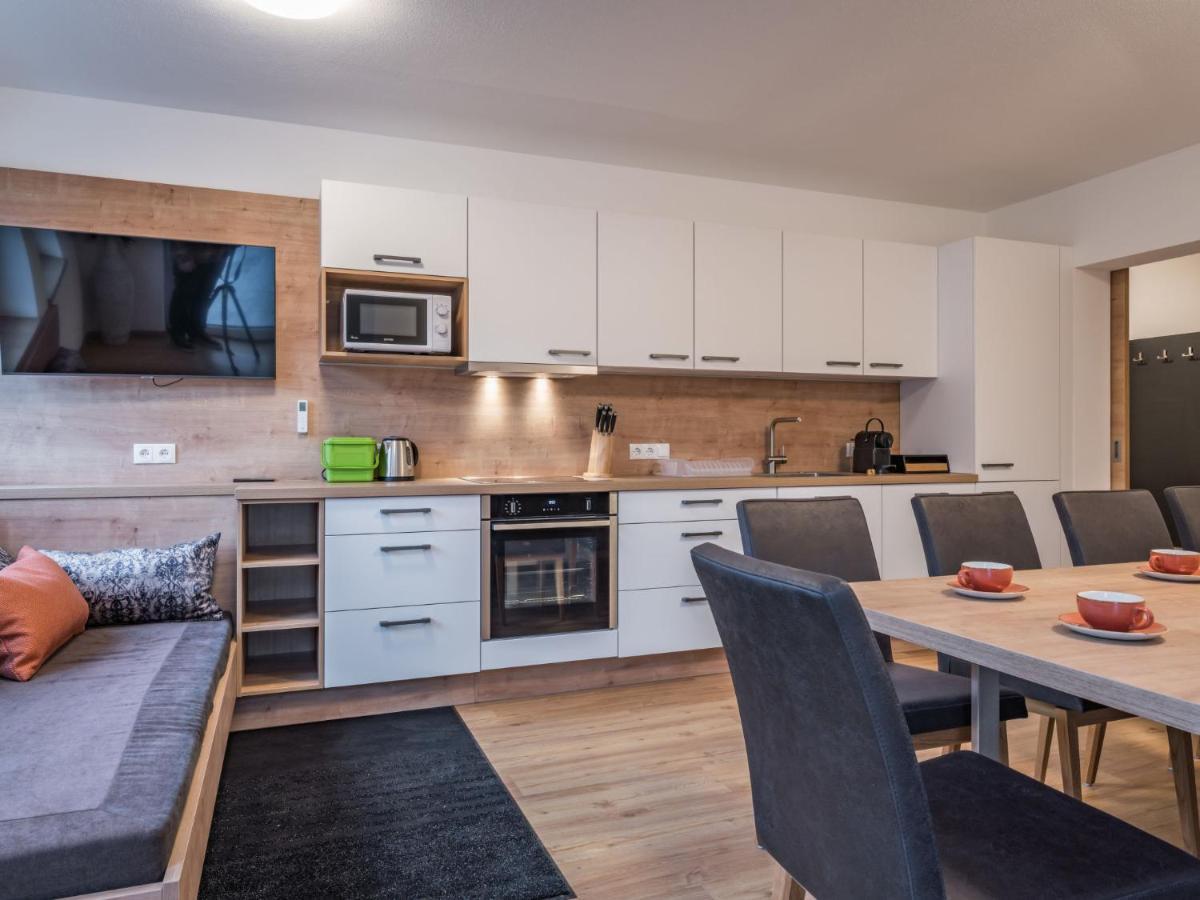 Apartment Montec-2 By Interhome Хиппах Экстерьер фото