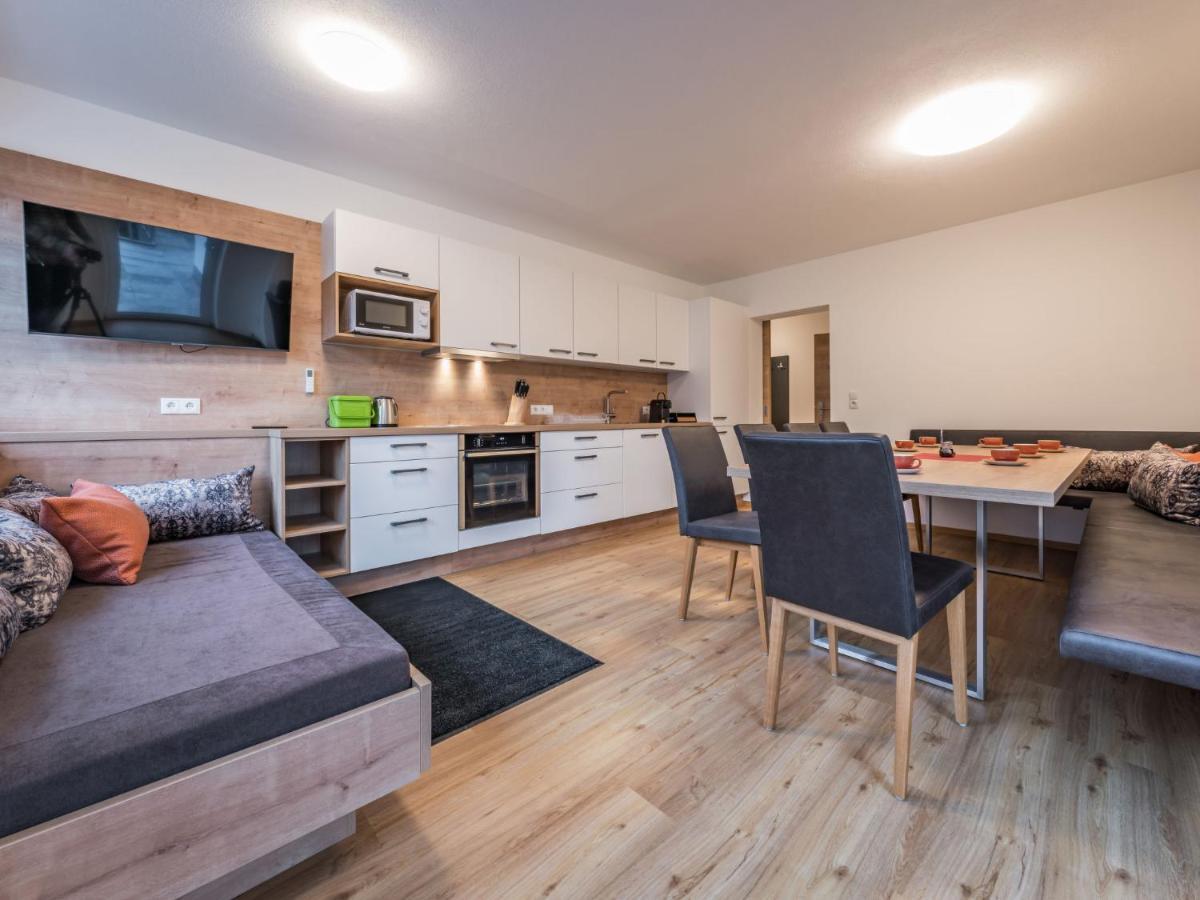 Apartment Montec-2 By Interhome Хиппах Экстерьер фото